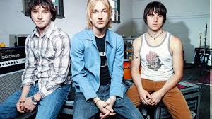 silverchair