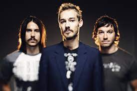 silverchair