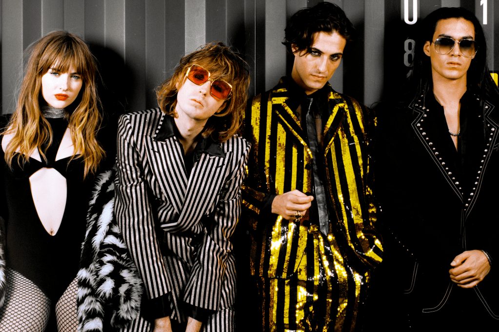 maneskin